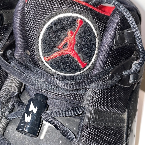 Jordan 6 Rings - Picture 9 of 15